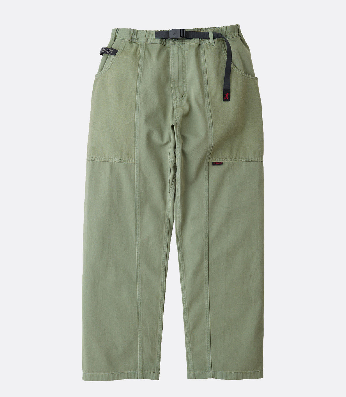 Gadget Pant Sage