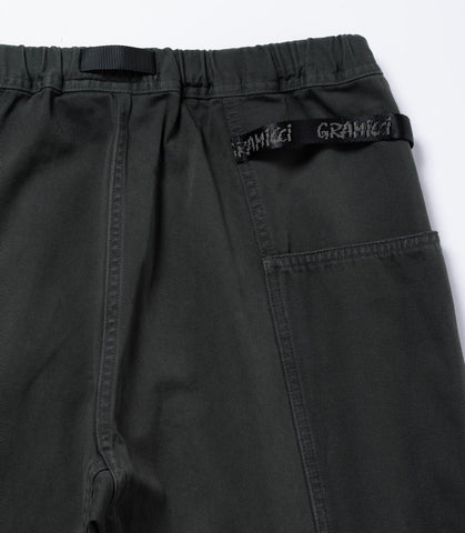 Gadget pant Smokey grey