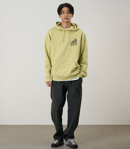 Gadget pant Smokey grey