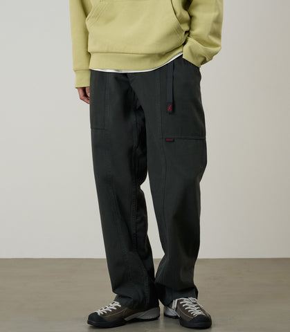 Gadget pant Smokey grey