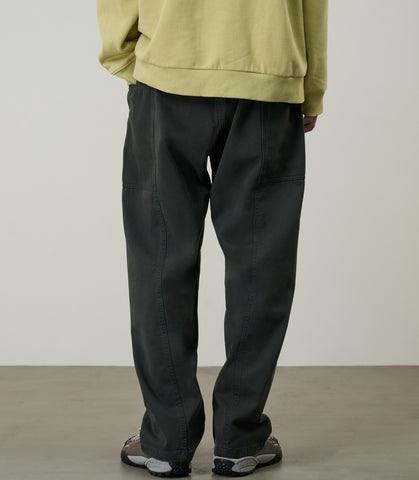 Gadget pant Smokey grey