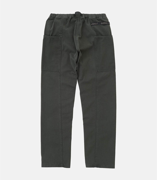 Gadget pant Smokey grey