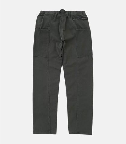 Gadget pant Smokey grey