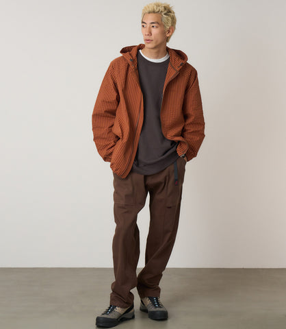Gadget Pant Tobacco