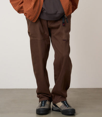 Gadget Pant Tobacco