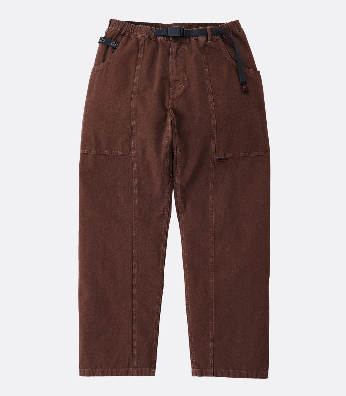 Gadget Pant Tobacco