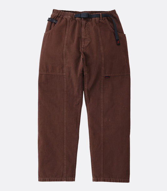 Gadget Pant Tobacco