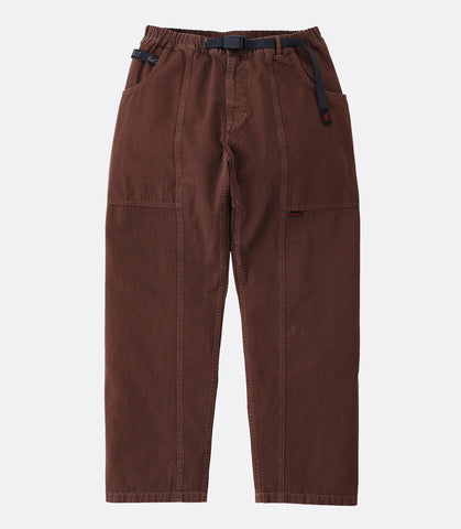 Gadget Pant Tobacco
