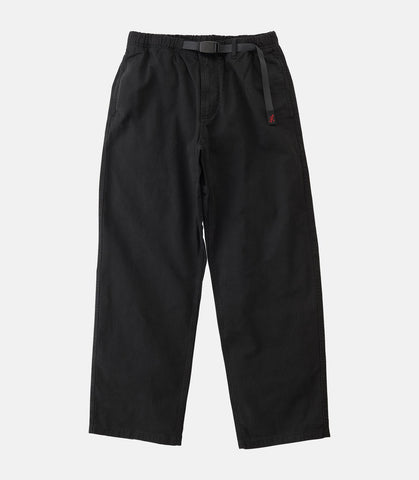 GRAMICCI PANT STRAIGHT FIT Black