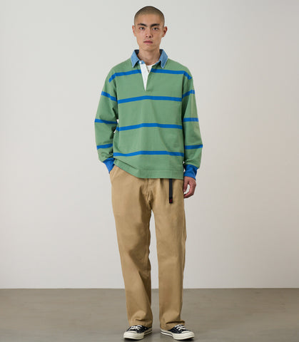 GRAMICCI PANT STRAIGHT FIT Chino