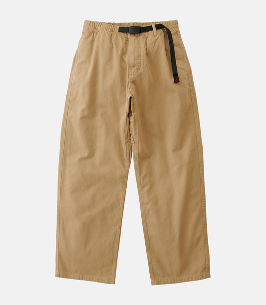 GRAMICCI PANT STRAIGHT FIT Chino