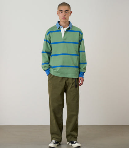 Gramicci Pant Straight FIT Olive