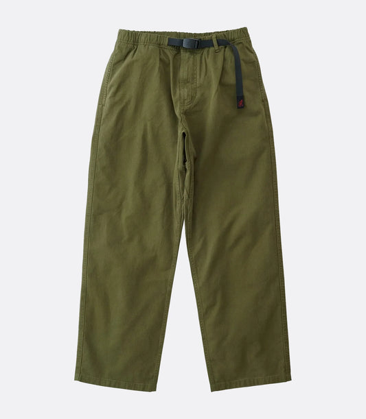 GRAMICCI PANT STRAIGHT FIT Olive