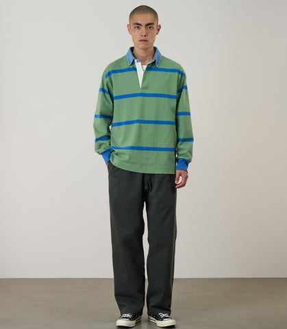 Gramicci Pant Straight FIT Smokey Grey