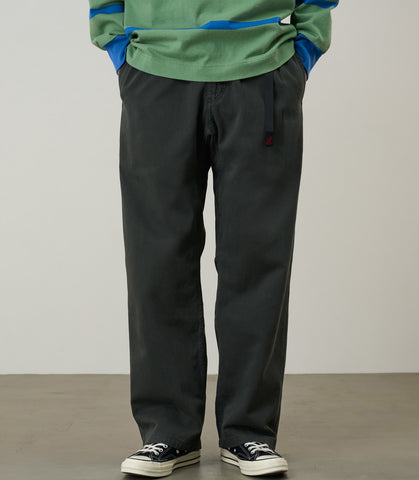 Gramicci Pant Straight FIT Smokey Grey