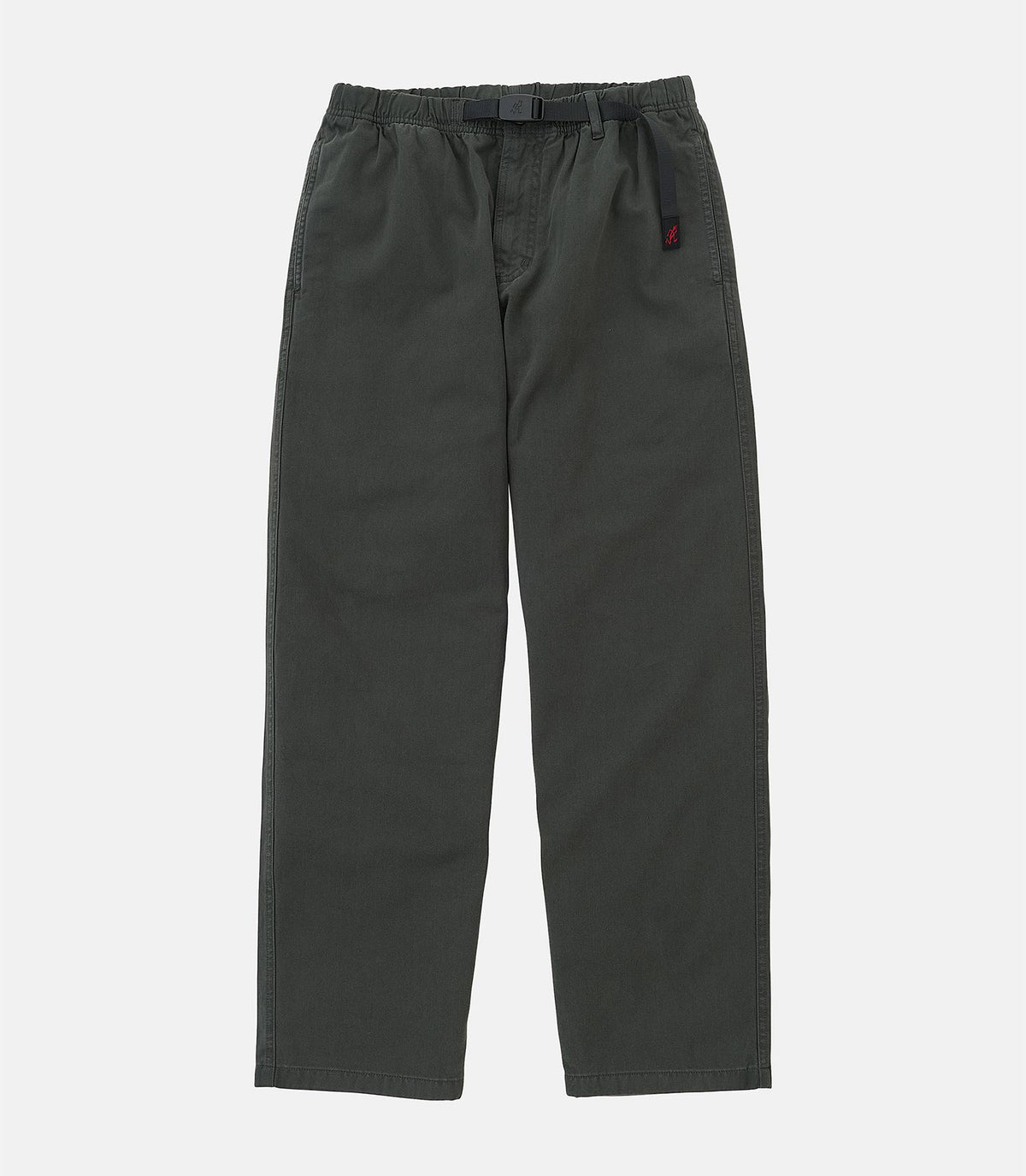 Gramicci Pant Straight FIT Smokey Grey