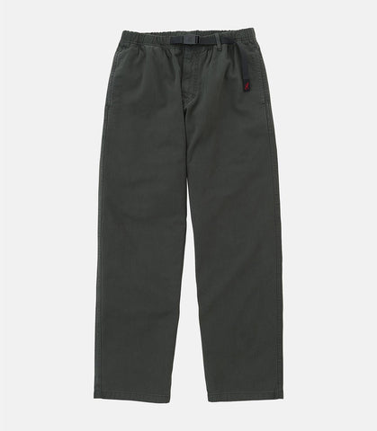 Gramicci Pant Straight FIT Smokey Grey
