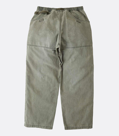 Canvas Eqt Pant Dusk Aged