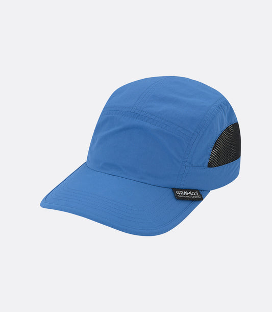 Guide cap navy blue