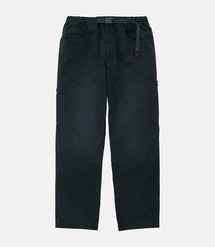 Taos canvas pant Black