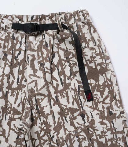 Taos canvas pant Grey reed