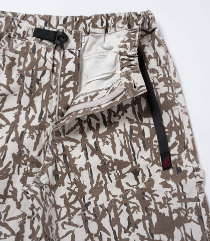 Taos canvas pant Grey reed