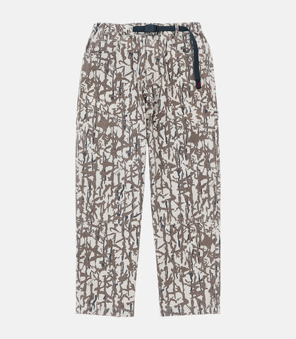 Taos canvas pant Grey reed