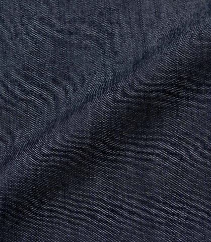 Japanese Chambray Rock Slide Pant Navy