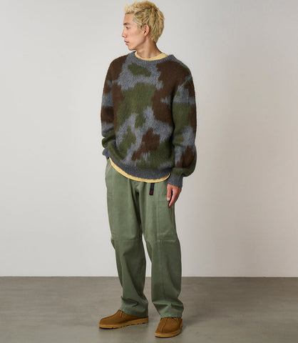 Voyager Pant Sage