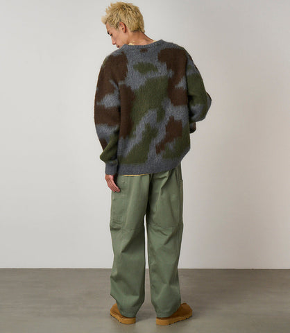 Voyager Pant Sage