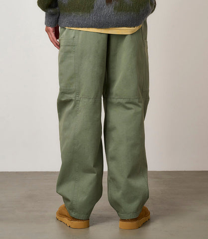 Voyager Pant Sage