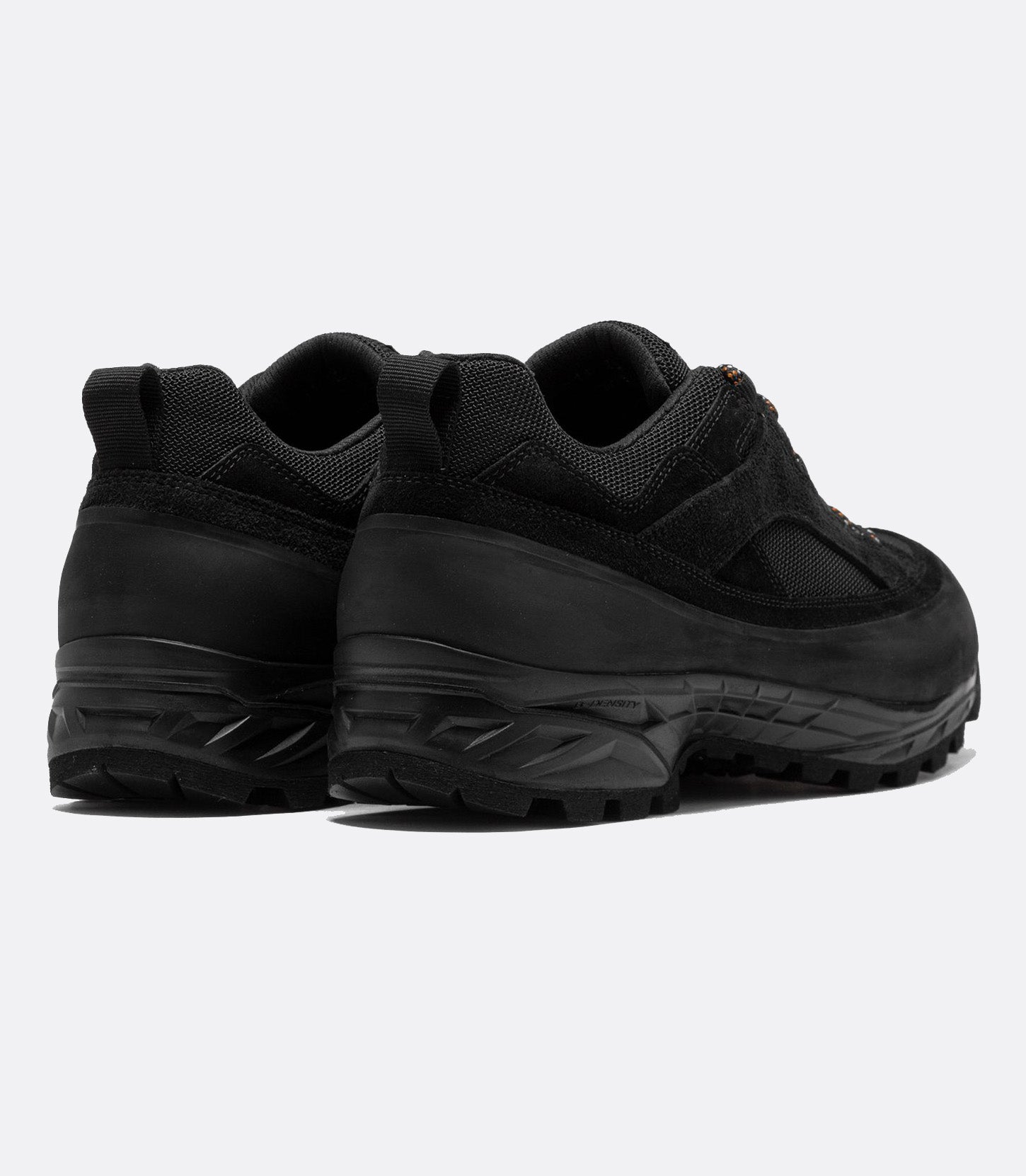 Grappa Hiker Black2