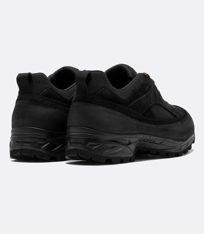 Grappa Hiker Black2