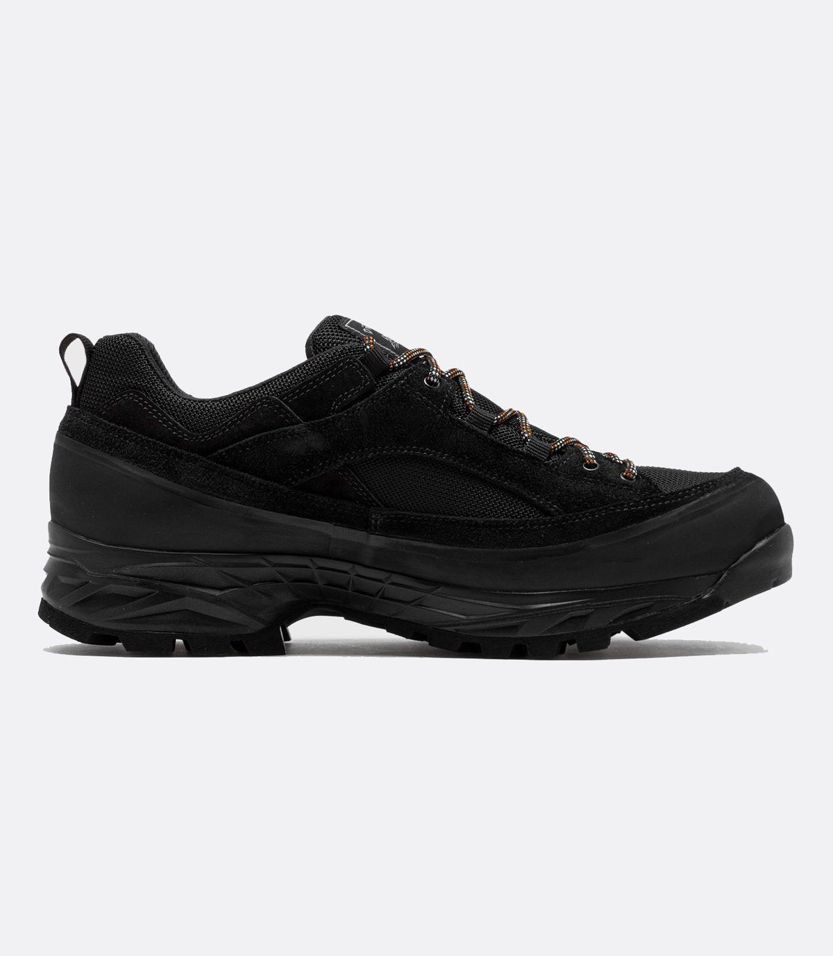 Grappa Hiker Black
