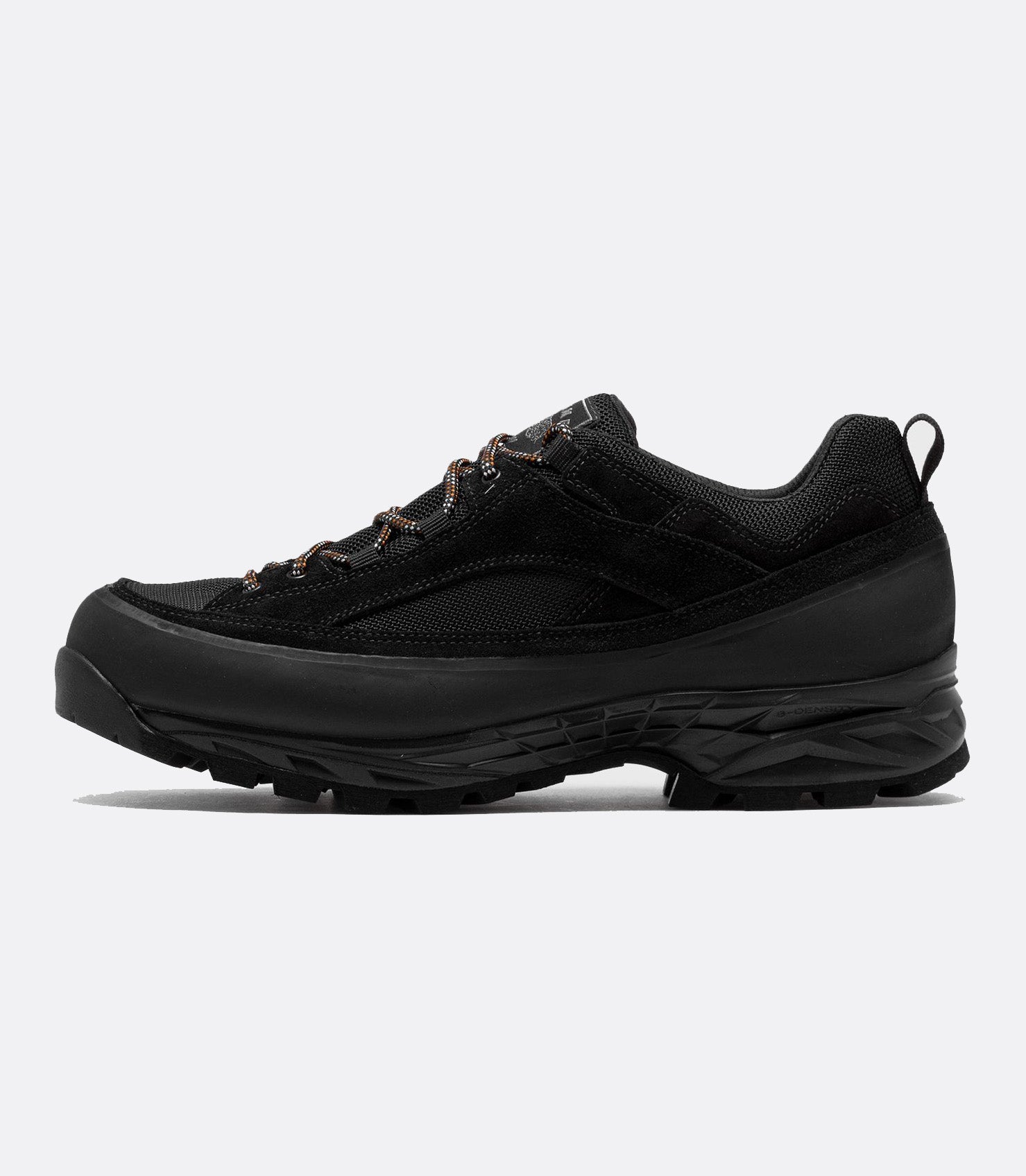 Grappa Hiker Black 3