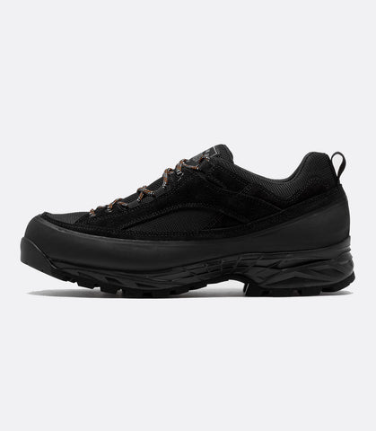 Grappa Hiker Black 3