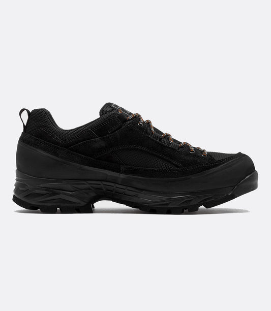 Grappa Hiker Black