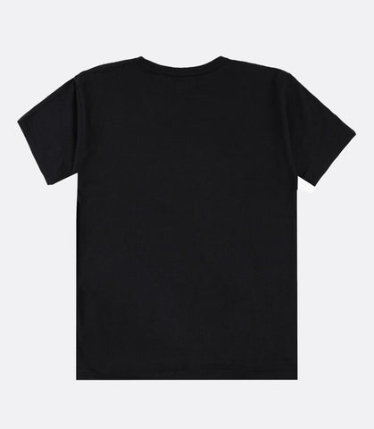 Haleiwa SS T-Shirt Anthracite