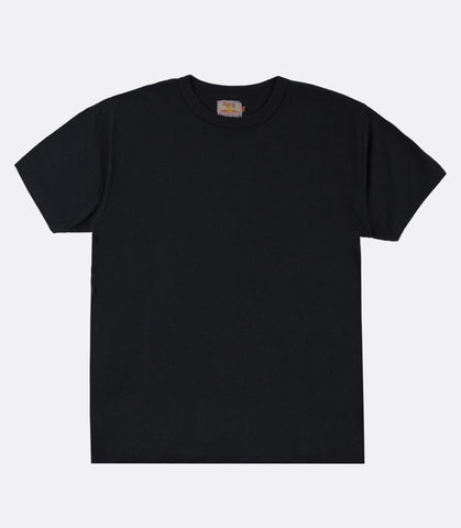 Haleiwa SS T-Shirt Anthracite