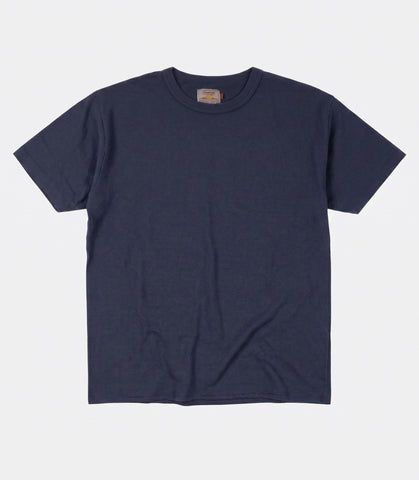 Haleiwa SS T-Shirt Dark Navy