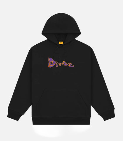 ORE HOODIE BLACK