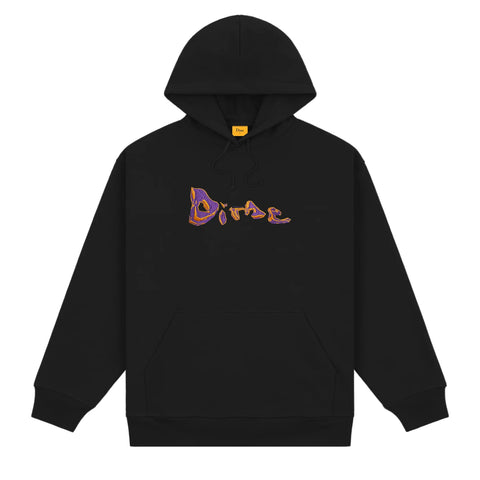 ORE HOODIE BLACK