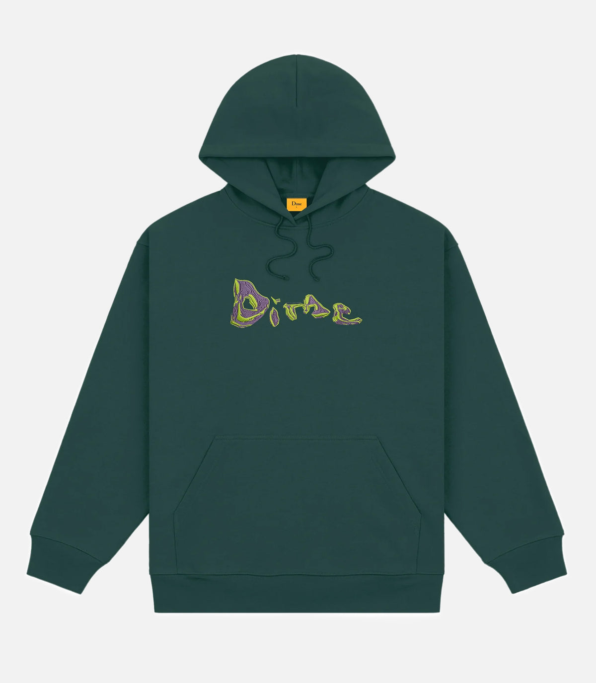 ORE HOODIE RAINFOREST