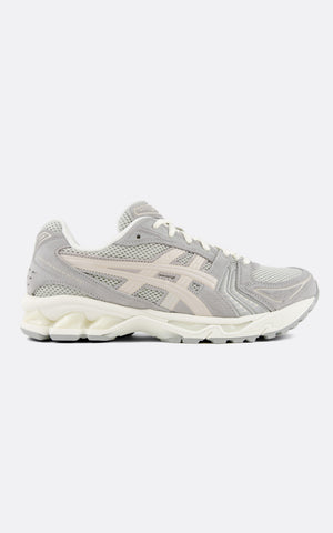 GEL KAYANO 14 WHITE SAGE SMOKE GREY