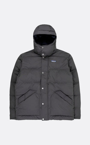 DOWNDRIFT JACKET INK BLACK