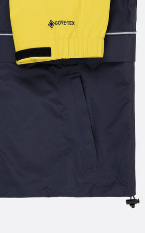 ARCHIVE WATERPROOF GORE-TEX JACKET