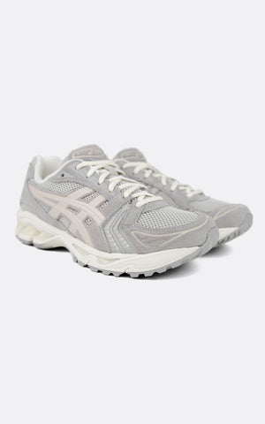 GEL KAYANO 14 WHITE SAGE SMOKE GREY