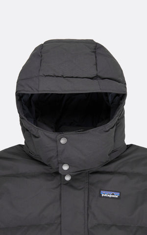 DOWNDRIFT JACKET INK BLACK