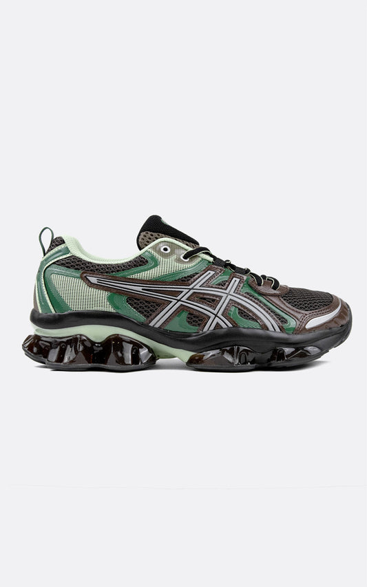 GEL-QUANTUM KINETIC DARK SEPIA/SHAMROCK GREEN