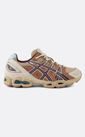 GEL NIMBUS 9 CREAM DUNE PORT ROYAL